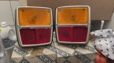Simca 1000 Rally Rear Light