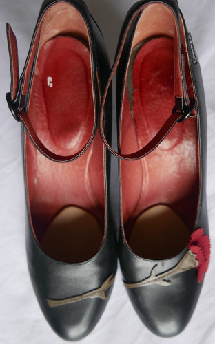 Camper ladies court shoes - court,