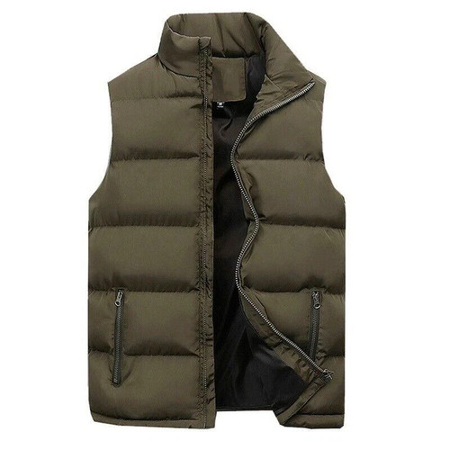 Mens body warmer - warmer, winter