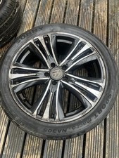 Transporter 20inch van - vw,