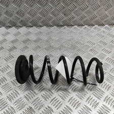 AUDI TT MK3 FV Rear Right Coil Spring 8S0511115AL 2.0 Petrol 145kW 2020 32059934