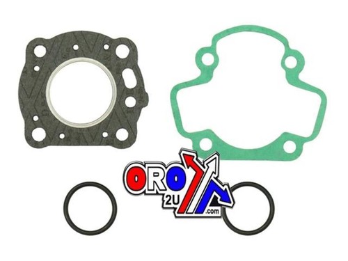 Gasket top set kx60 - top,
