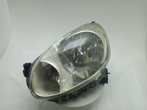 Nissan micra headlamp - micra,