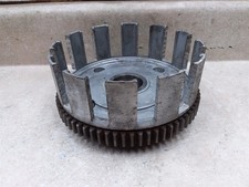 Suzuki 400 TS TS400 APACHE