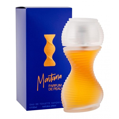 Montana parfum peau edt - montana, de