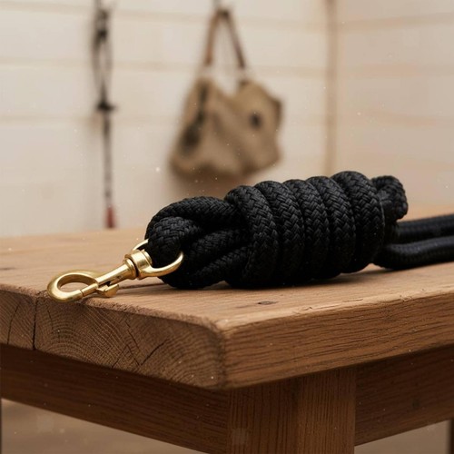 Durable nylon horse rein - durable,