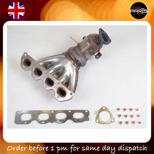 Exhaust for vauxhall - exhaust, mokka