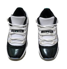 Jordan 11 Retro Low GS Shoes