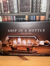 Connoisseur Creations Ship In