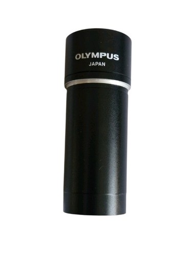 Olympus microscope nfk - microscope, 2.5x