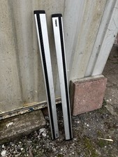 Thule evo wing bars 118cm - evo,