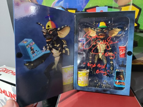 Neca ultimate gamer gremlins - ultimate,