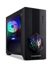 Acer Predator PO3-665 Gaming