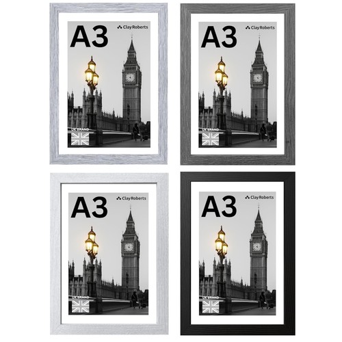 Photo frame picture - a3, a3