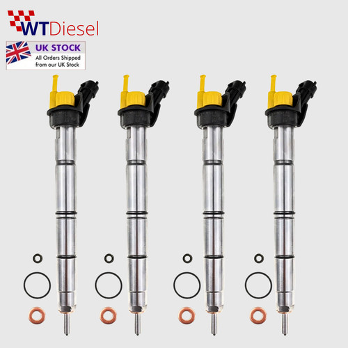 Ford 250 diesel injector - ford, f-250
