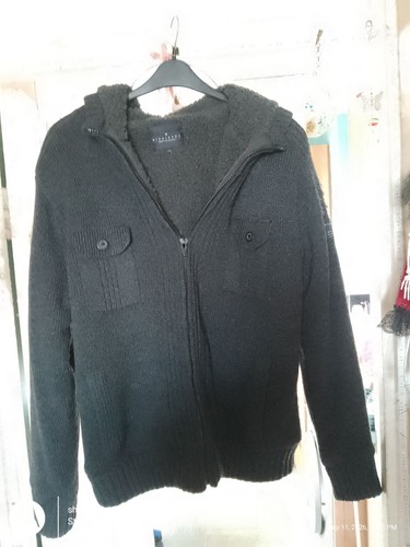 Dissident men hooded - dissident, men’s