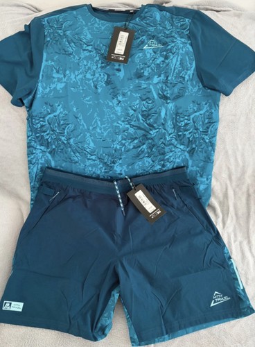 Montirex mtx trail set shirt - mtx, t