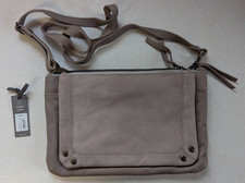 Mint Velvet Leather Cross Body