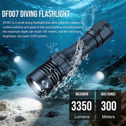 Trustfire 3350 lumen - trustfire,