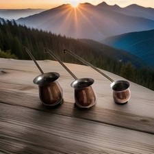 Vintage 3 Spirit Measuring