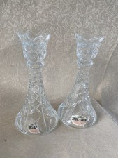 Set of 2 Vintage De Plomb Lead
