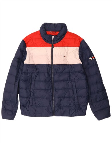 Tommy hilfiger mens padded - hilfiger,