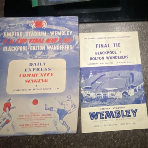 Blackpool bolton wanderers - v,