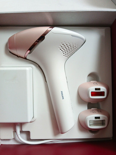 Philips lumea ipl 9000 - lumea,