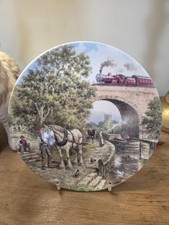 A Vintage Wedgwood Over The