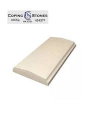 Coping stones 800mmx400mm - coping,