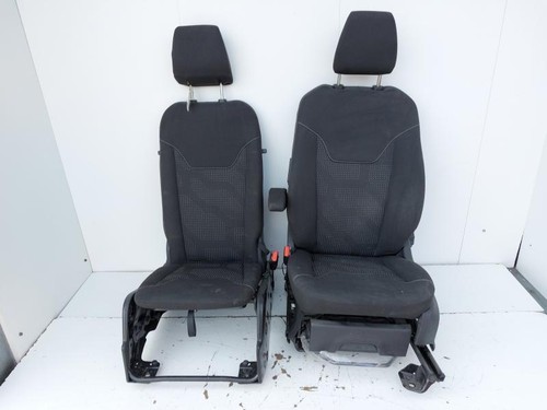Front seats ford transit - front,