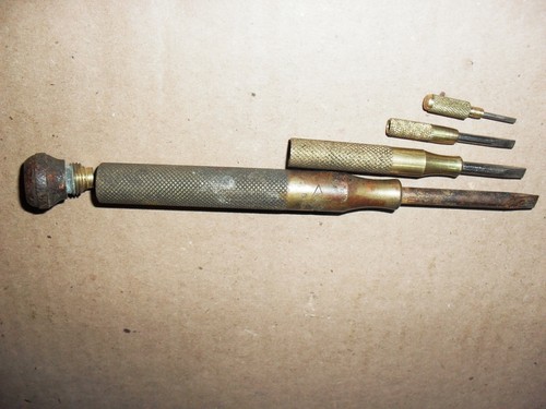 Nubo screwdrivers set - nubo,