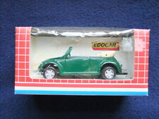 Volkswagen Beetle Cabriolet