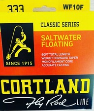 Cortland 333 Saltwater