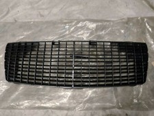 MERCEDES W140 GRILLE