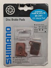 SHIMANO Nexave / Deore CO1