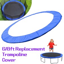 6ft/8ft Replacement Trampoline