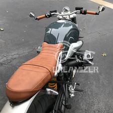 7/8" Motorcycle Bar End