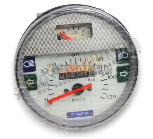 Speedometer tachometer for - speedometer,