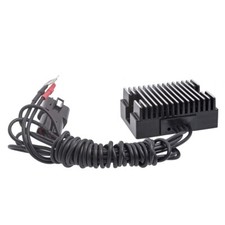 Motorcycle Rectifier Metal