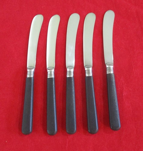 Vintage silver plated butter - vintage,