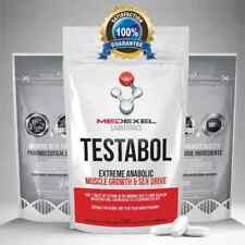 Testosterone Booster Testabol for Men Energy Muscle Growth Strength Desire💊
