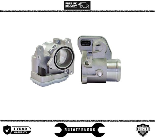 Throttle body for citroen - throttle,