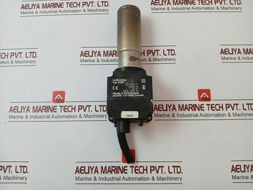 Leister 3000 air heater unit - 3000,