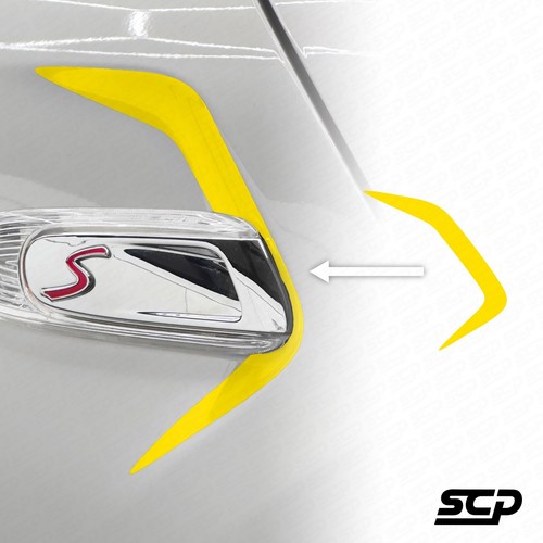 Mini f55 f56 f57 concept - concept, side