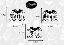 Gothic Kitchen Vinyl, Gothic