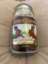 yankee candle chocolate