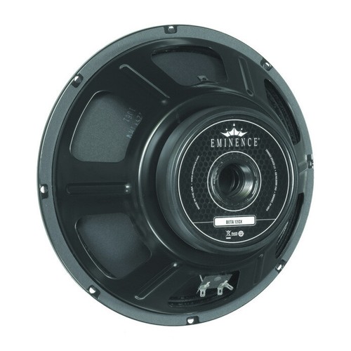 Eminence beta 12cx - eminence,