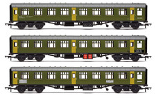 Hornby departmental ex - departmental,, ex-mk1