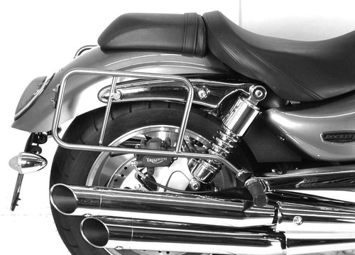Triumph rocket iii - /,